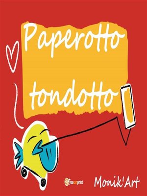 cover image of Paperotto tondotto